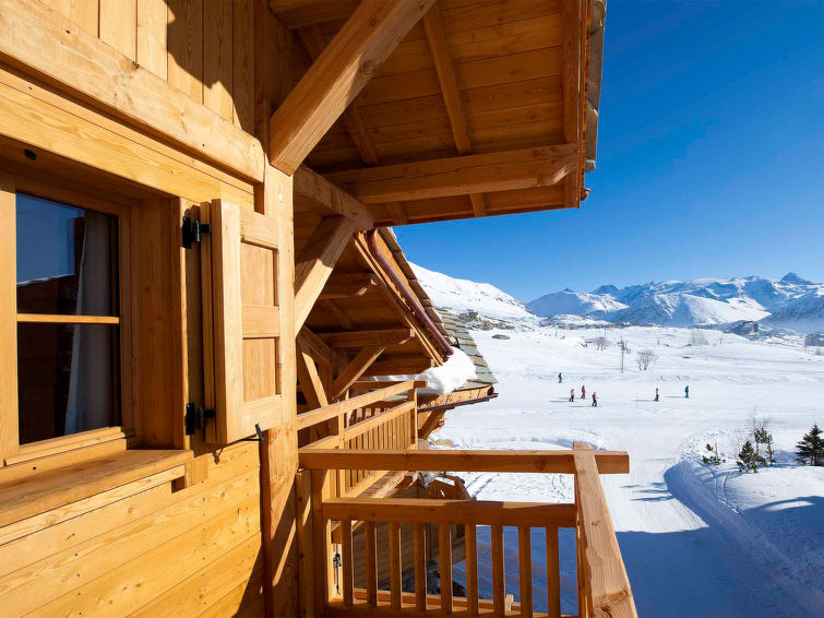 Photo of Chalet Marmotte