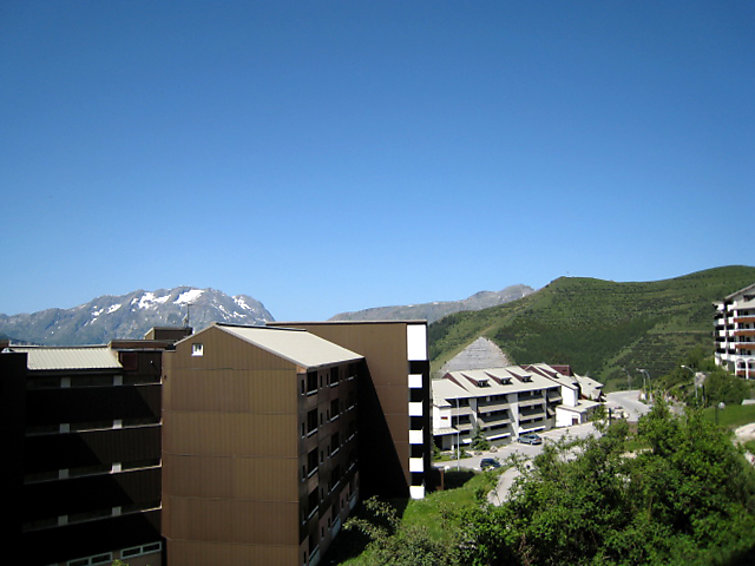 Photo of Balcon d'Huez in L'Alpe d'Huez