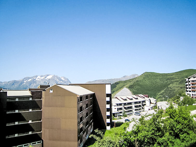 Balcon d'Huez