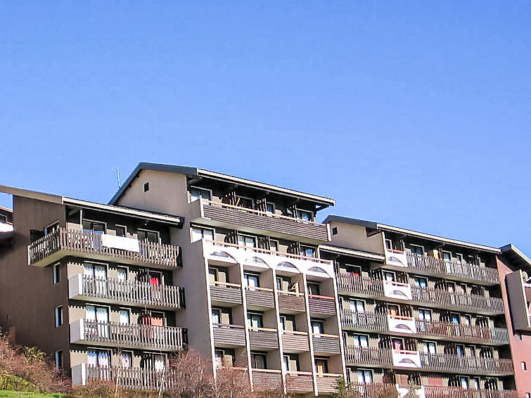 Balcon d'Huez