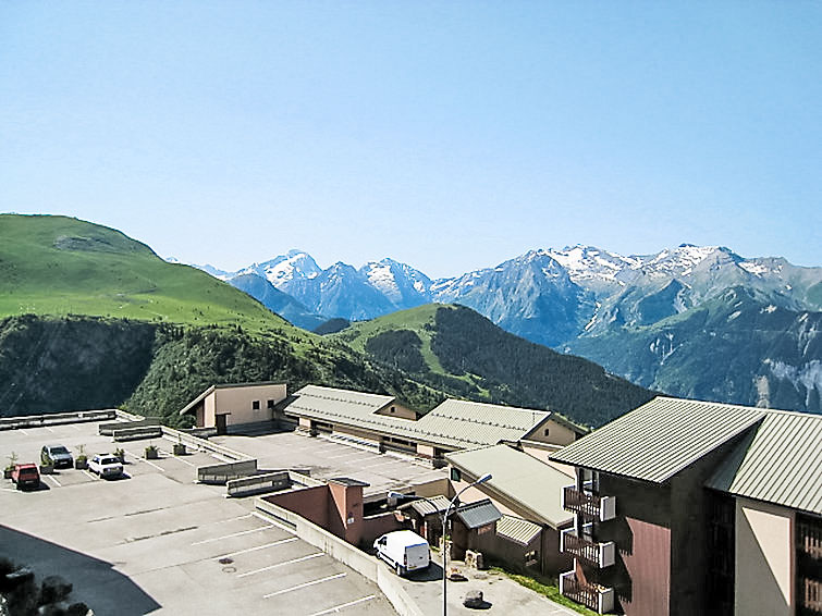 Val d'Huez