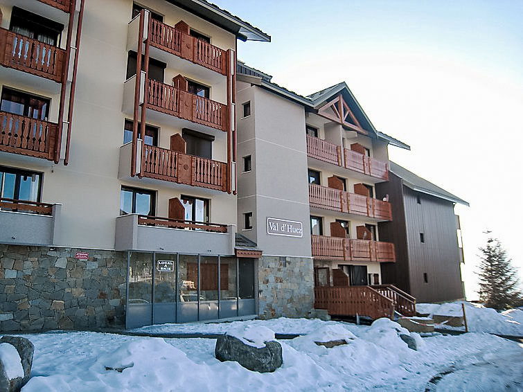 Ferienwohnung Val d'Huez