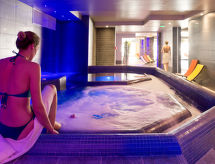 CGH RésSpa Le Cristal de l'Alpe 5* - thumbnail 2