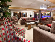CGHRés&Spa Le Cristal de l'Alpe 5* - thumbnail 2