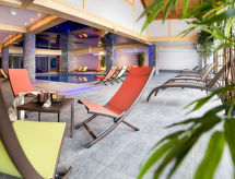 CGHRés&Spa Le Cristal de l'Alpe 5* - thumbnail 3