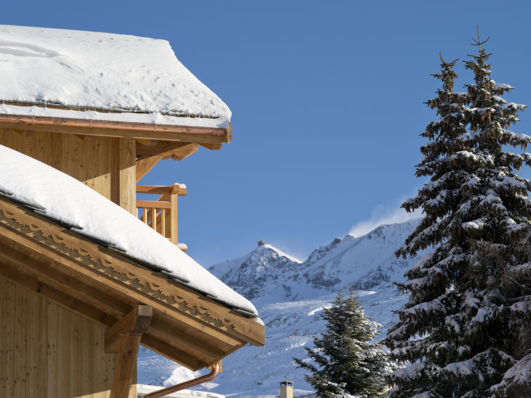 Photo of CGHRés&Spa Le Cristal de l'Alpe (APU101)