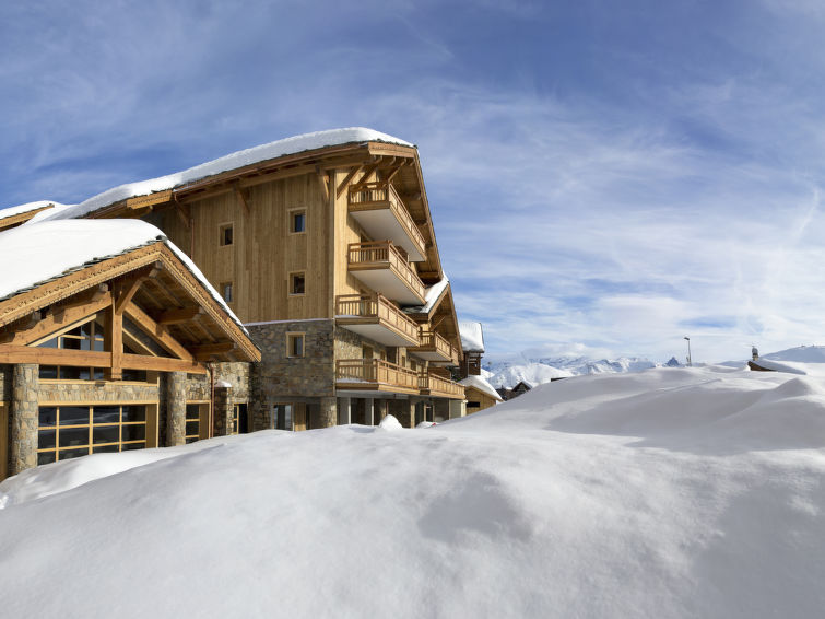 Photo of CGHRés&Spa Le Cristal de l'Alpe (APU102)