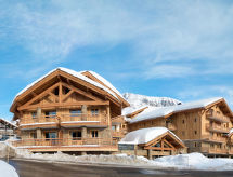 CGHRés&Spa Le Cristal de l'Alpe 5* - thumbnail 1