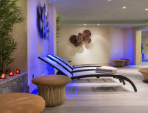 CGHRés&Spa Le Cristal de l'Alpe 5* - thumbnail 6
