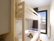 Appartement Résidence Prestige Odalys l'Éclose