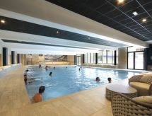 Appartement Résidence Prestige Odalys l'Éclose