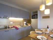 Appartement Résidence Prestige Odalys l'Éclose