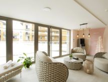 Appartement Résidence Prestige Odalys l'Éclose