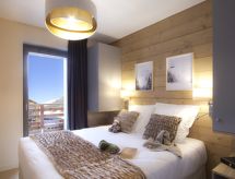 Appartement Résidence Prestige Odalys l'Éclose