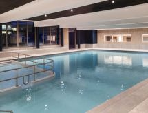 Appartement Résidence Prestige Odalys l'Éclose