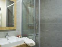 Appartement Résidence Prestige Odalys l'Éclose