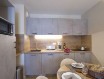 Appartement Résidence Prestige Odalys l'Éclose