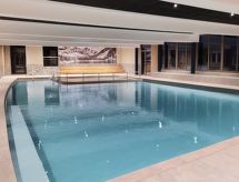Appartement Résidence Prestige Odalys l'Éclose