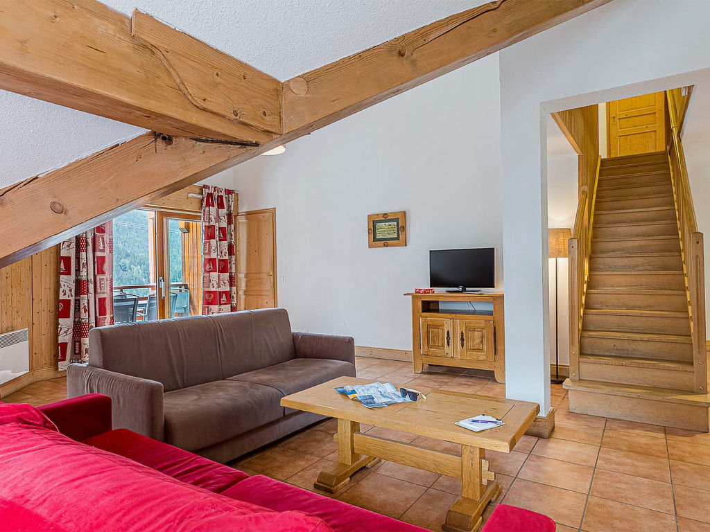 Appartement La Cascade in Frankrijk