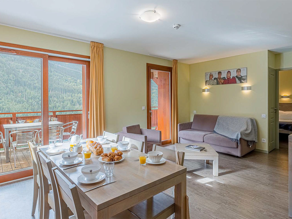 Appartement Les Epinettes in Frankrijk