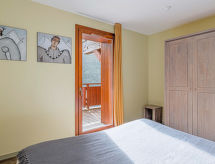 Ferienwohnung Les Epinettes