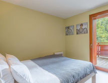 Ferienwohnung Les Epinettes