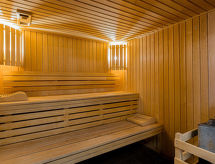 Ferienwohnung Les Epinettes
