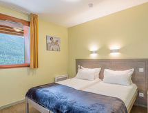 Ferienwohnung Les Epinettes