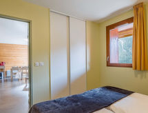 Ferienwohnung Les Epinettes