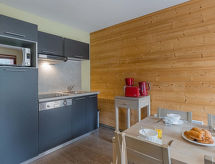 Ferienwohnung Les Epinettes