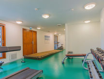 Ferienwohnung Les Epinettes