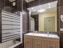 Ferienwohnung Les Epinettes