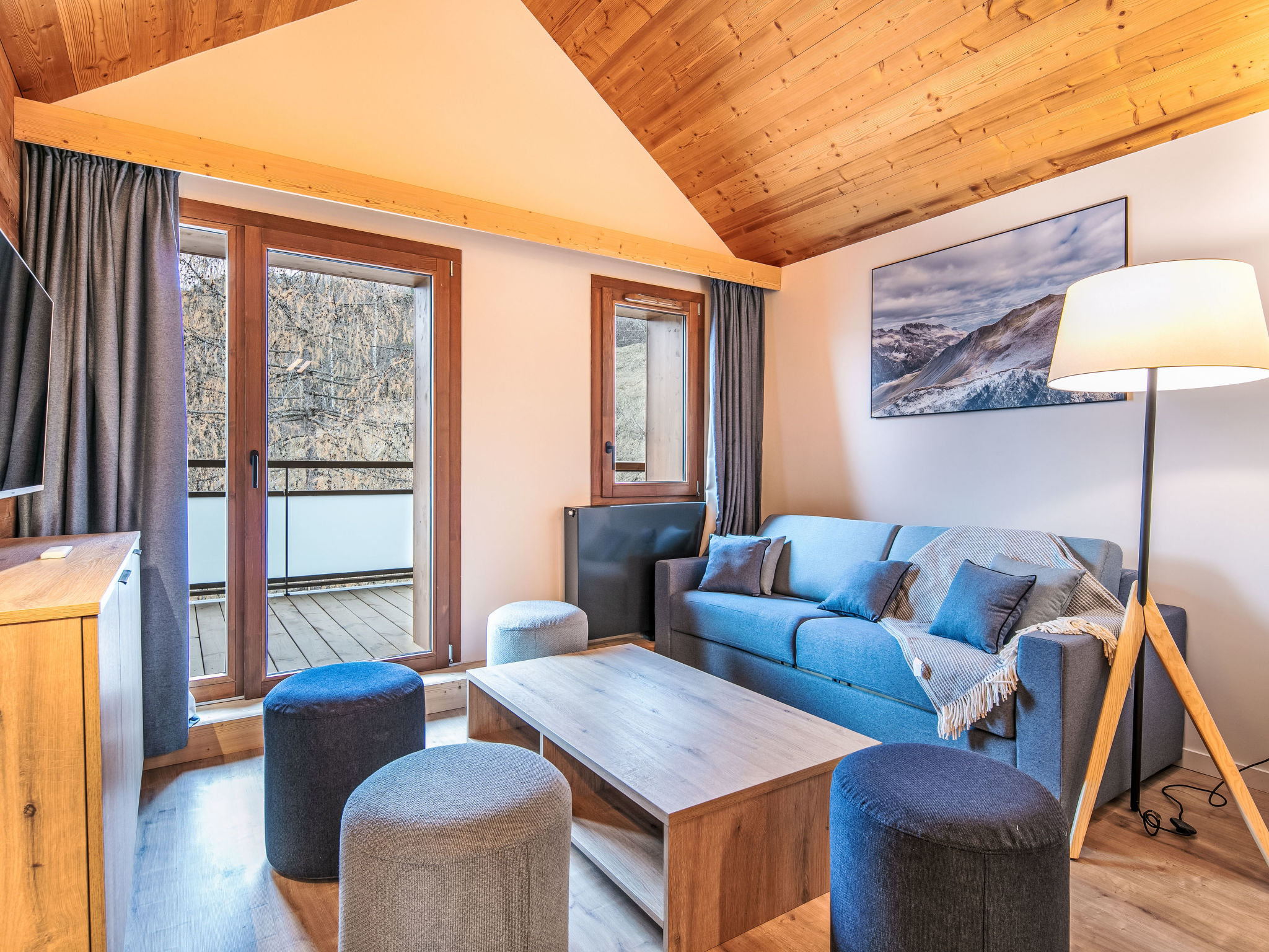 Les Hauts de Vaujany