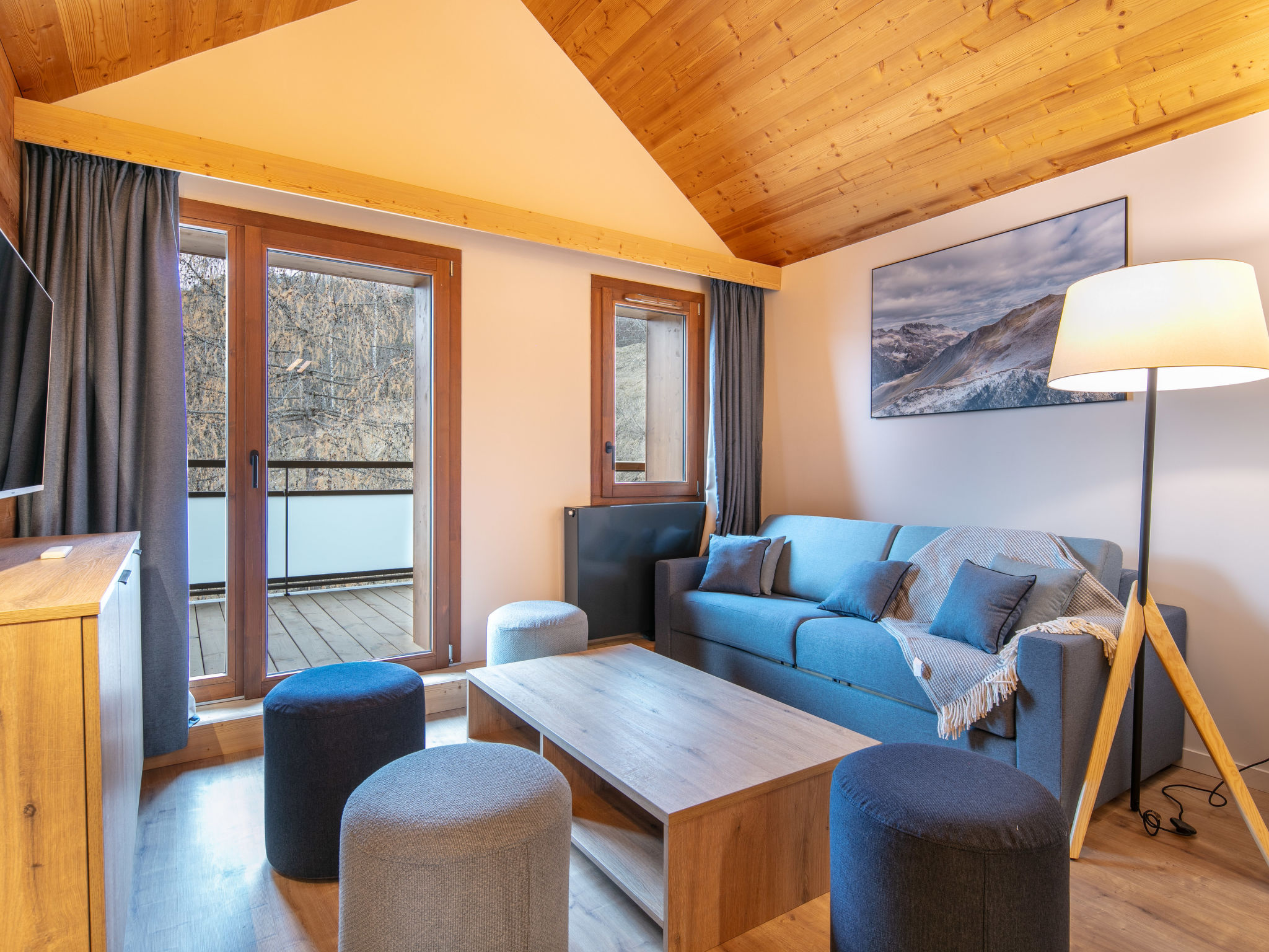 Les Hauts de Vaujany