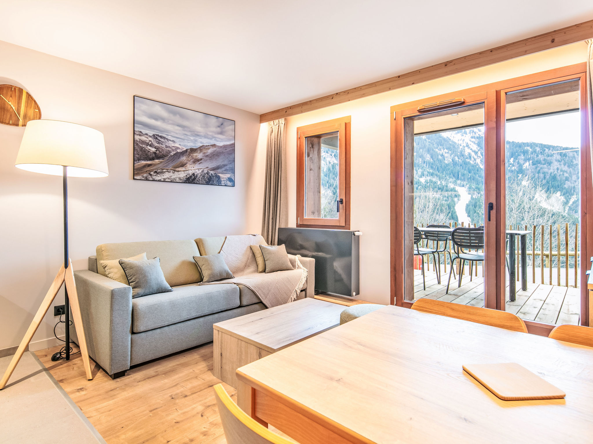 Les Hauts de Vaujany