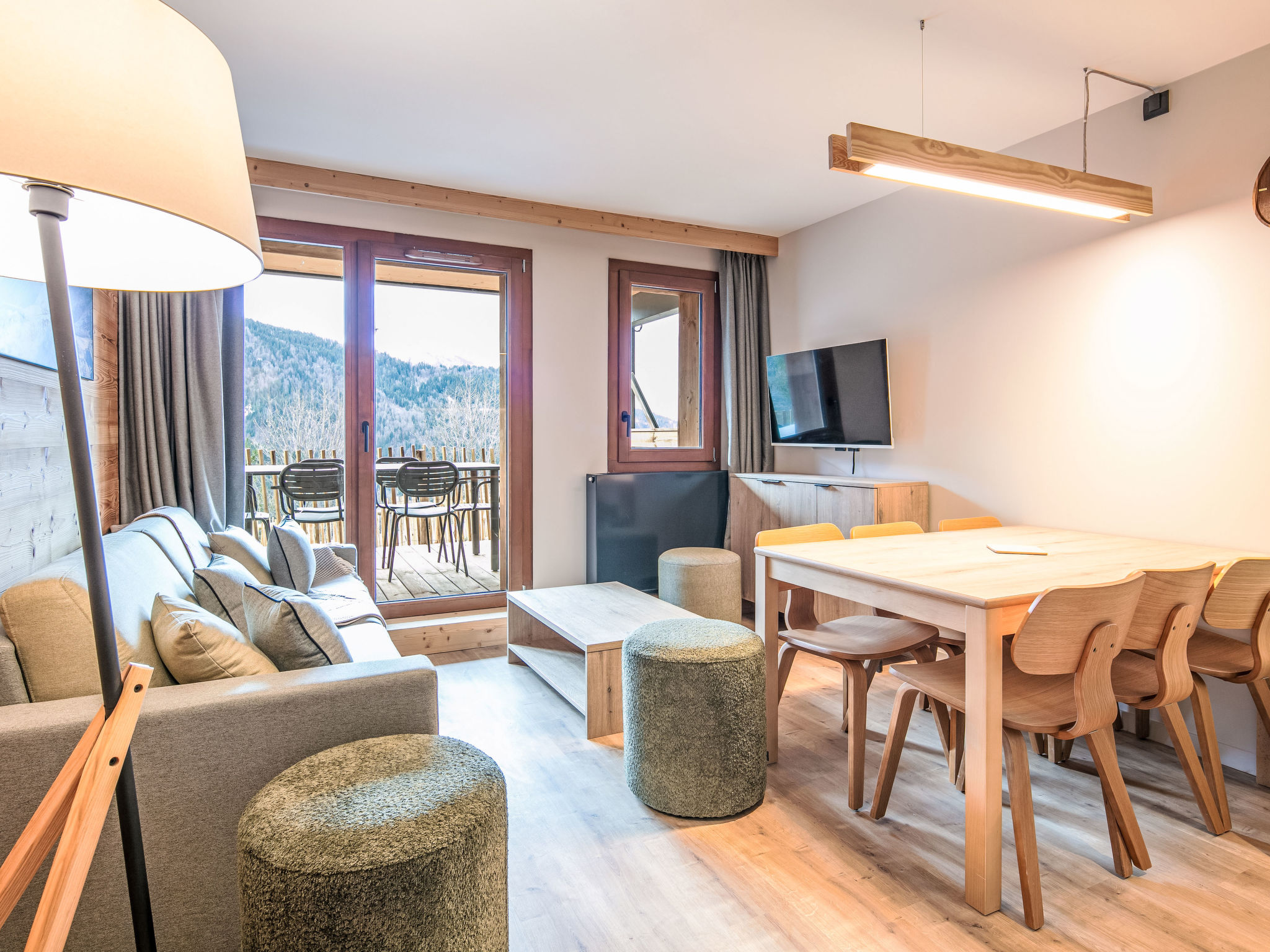 Les Hauts de Vaujany