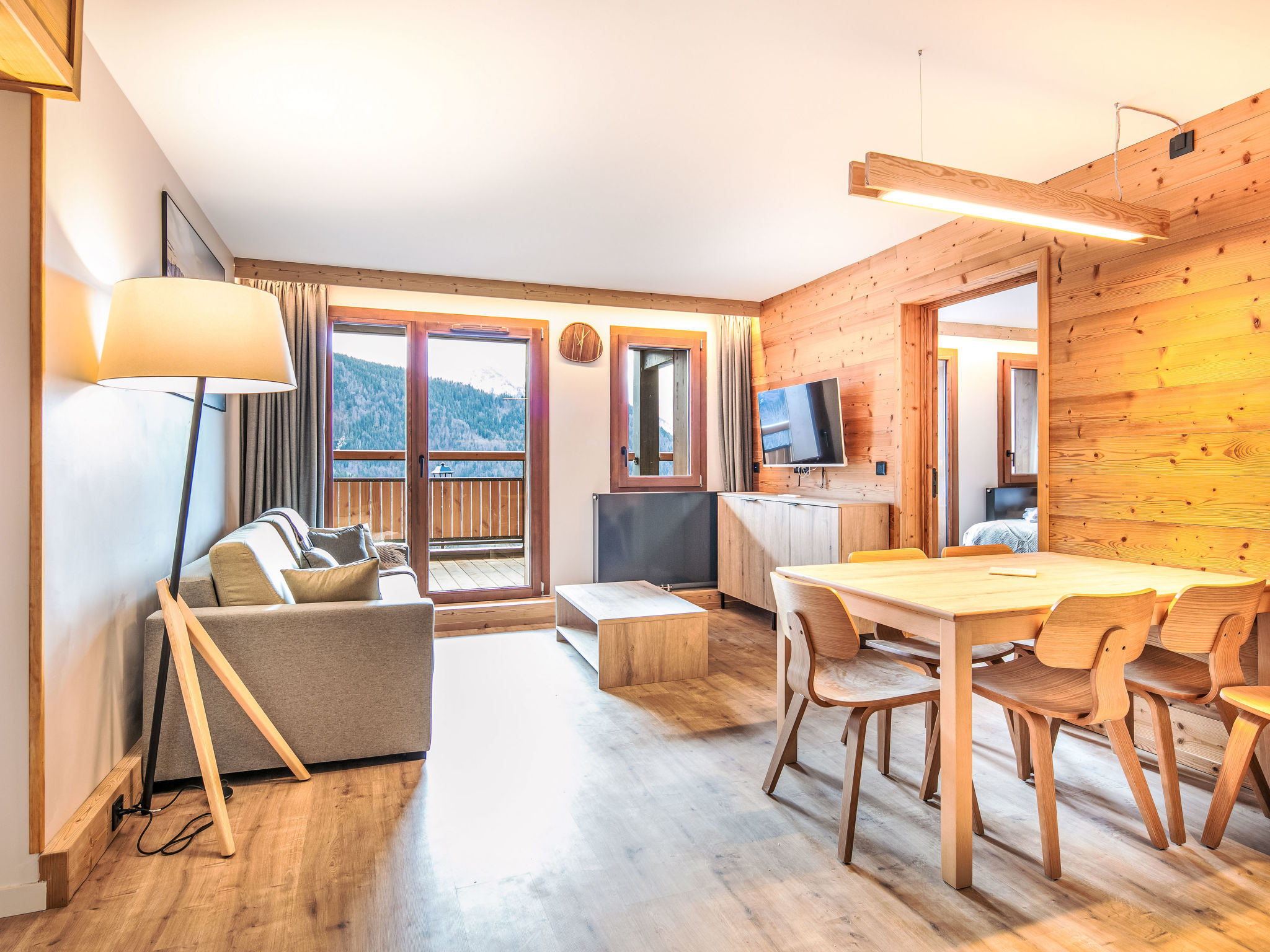 Les Hauts de Vaujany