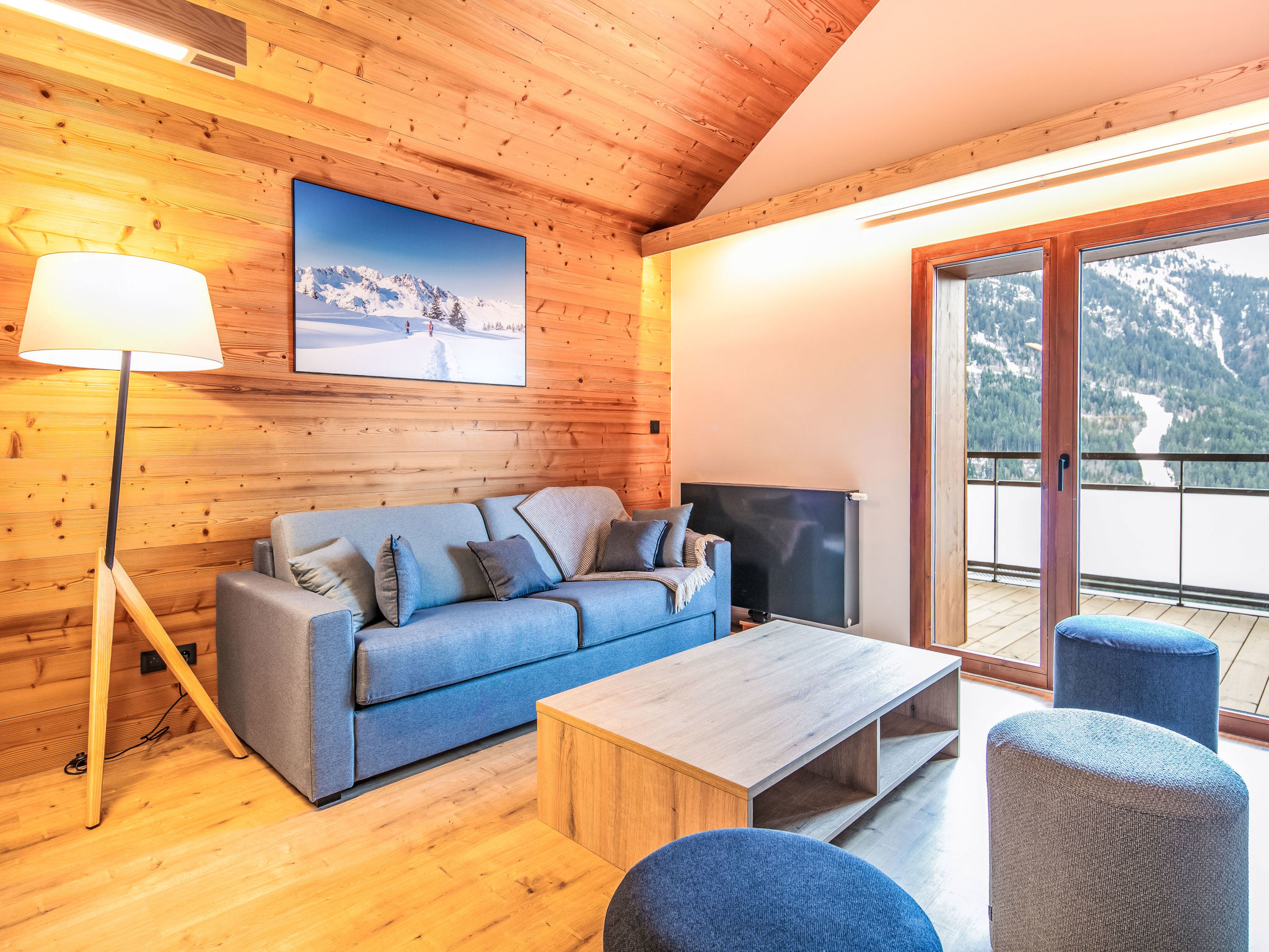Les Hauts de Vaujany