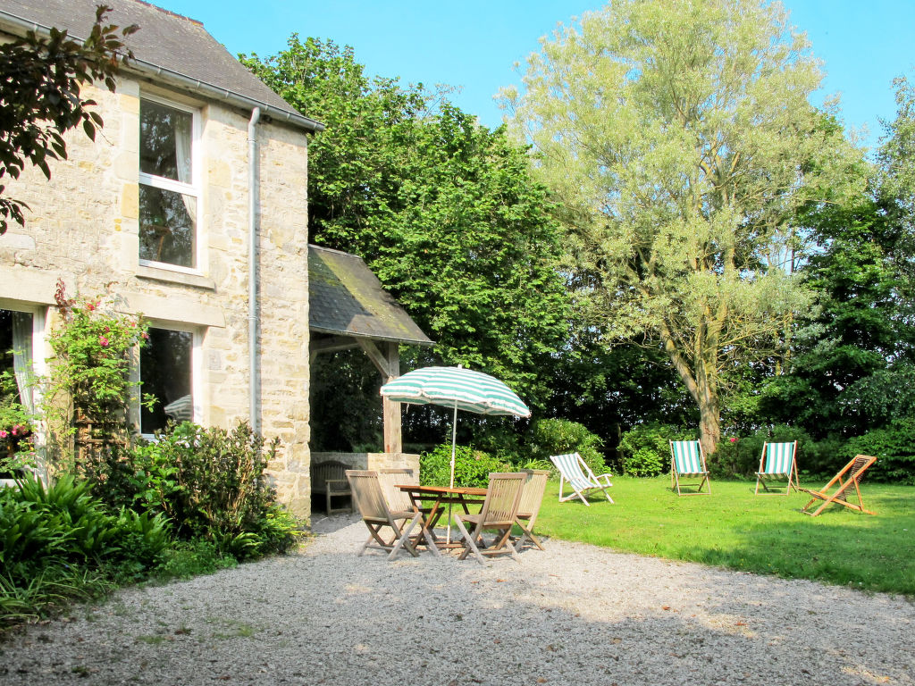 Vakantieverblijf bij Sainte Marie Du Mont