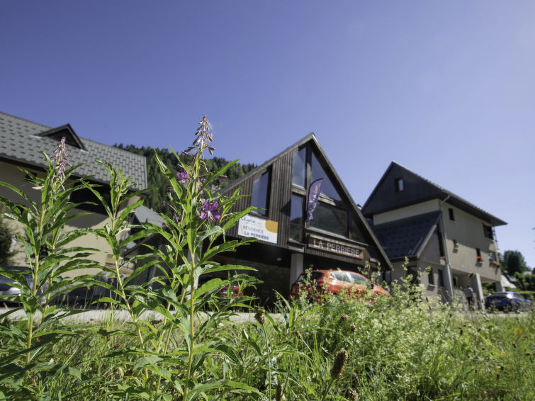 Search and Stay Destinations. Holidays Rentals in Saint-Colomban-des-Villards, Savoie - Auvergne-Rhône-Alpes - France