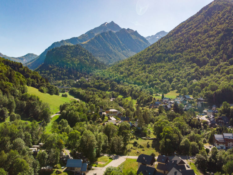 Les Hameaux de la Perrière