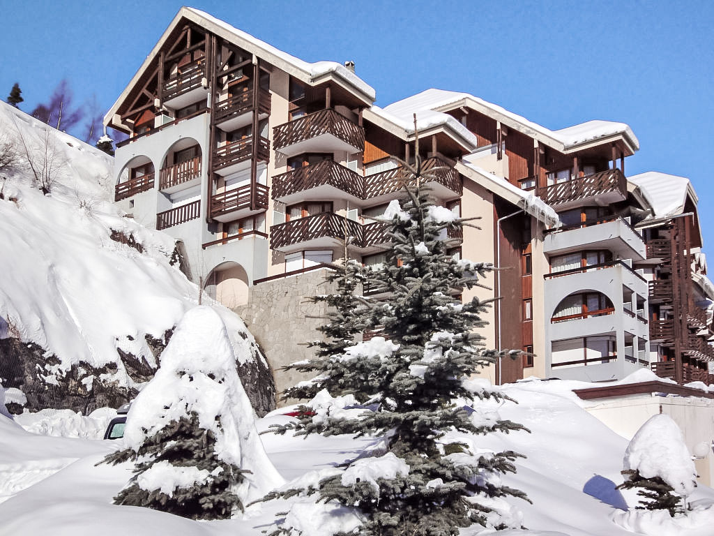 Ferienwohnung La Grande Chaume Ferienwohnung  Dauphiné