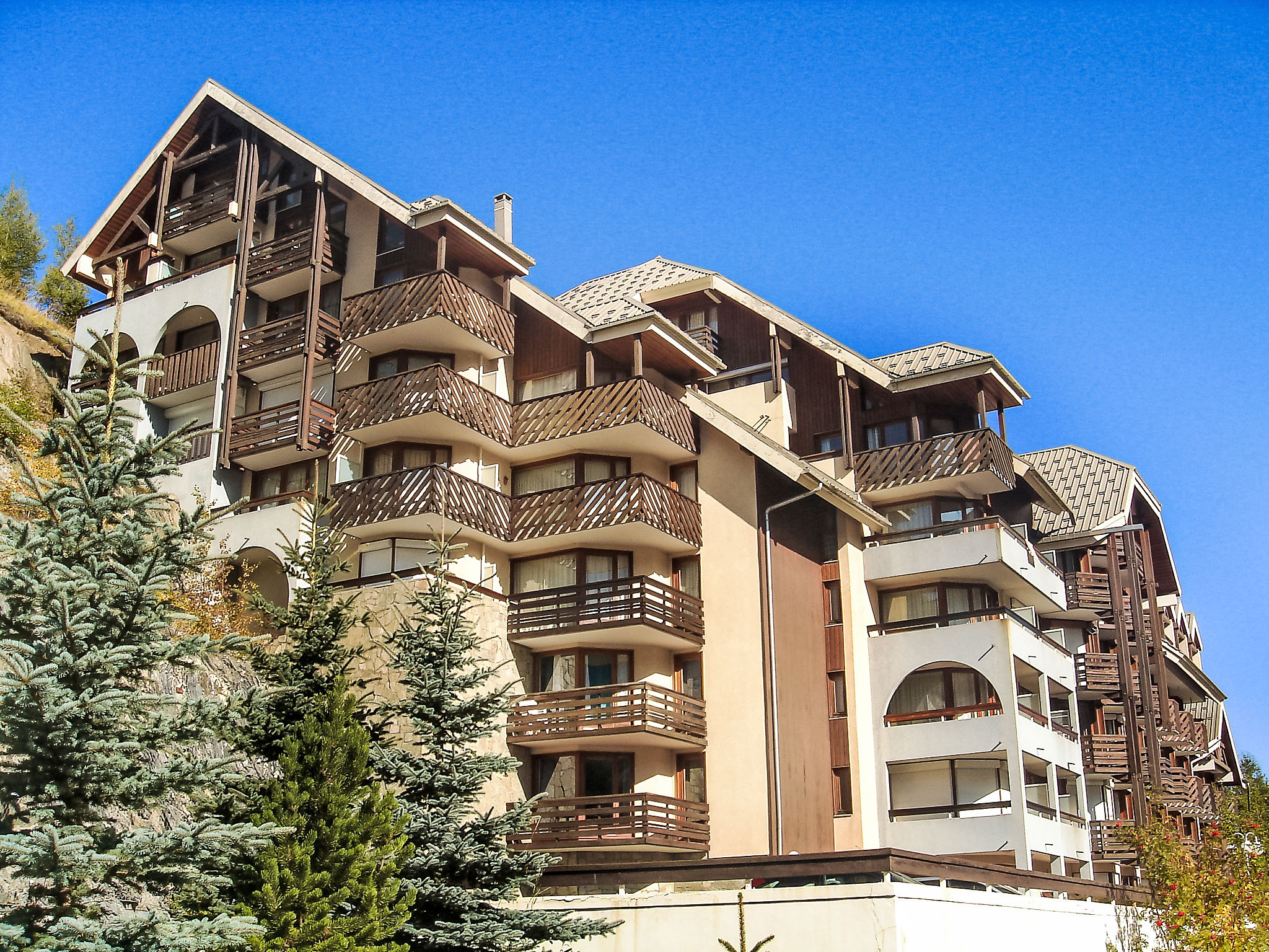 Photo of La Grande Chaume