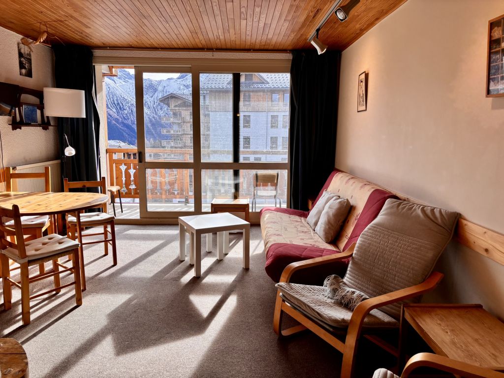 Appartement Le Super Venosc in Frankrijk
