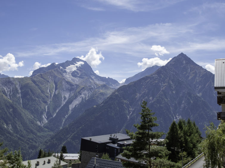 Photo of Chalets du Soleil