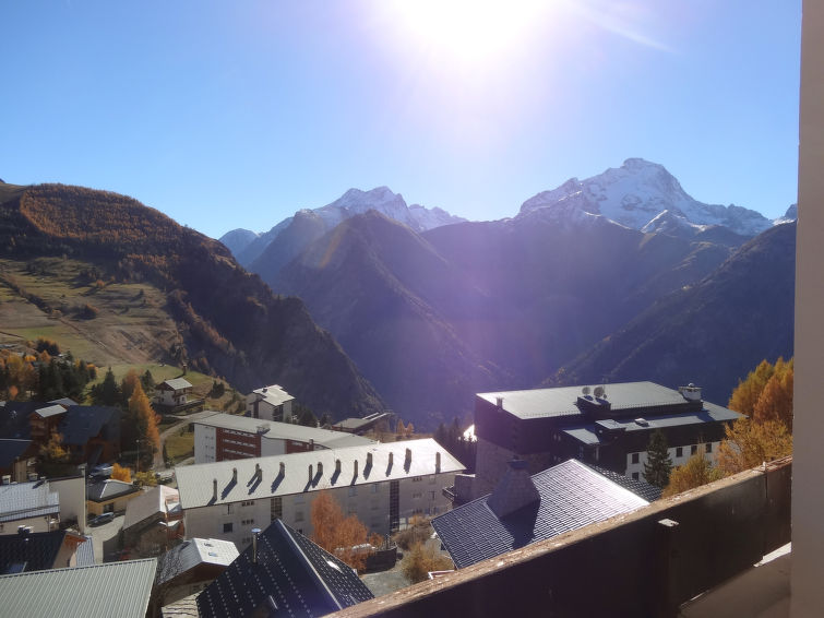 Photo of Chalets du Soleil in Les Deux Alpes - France