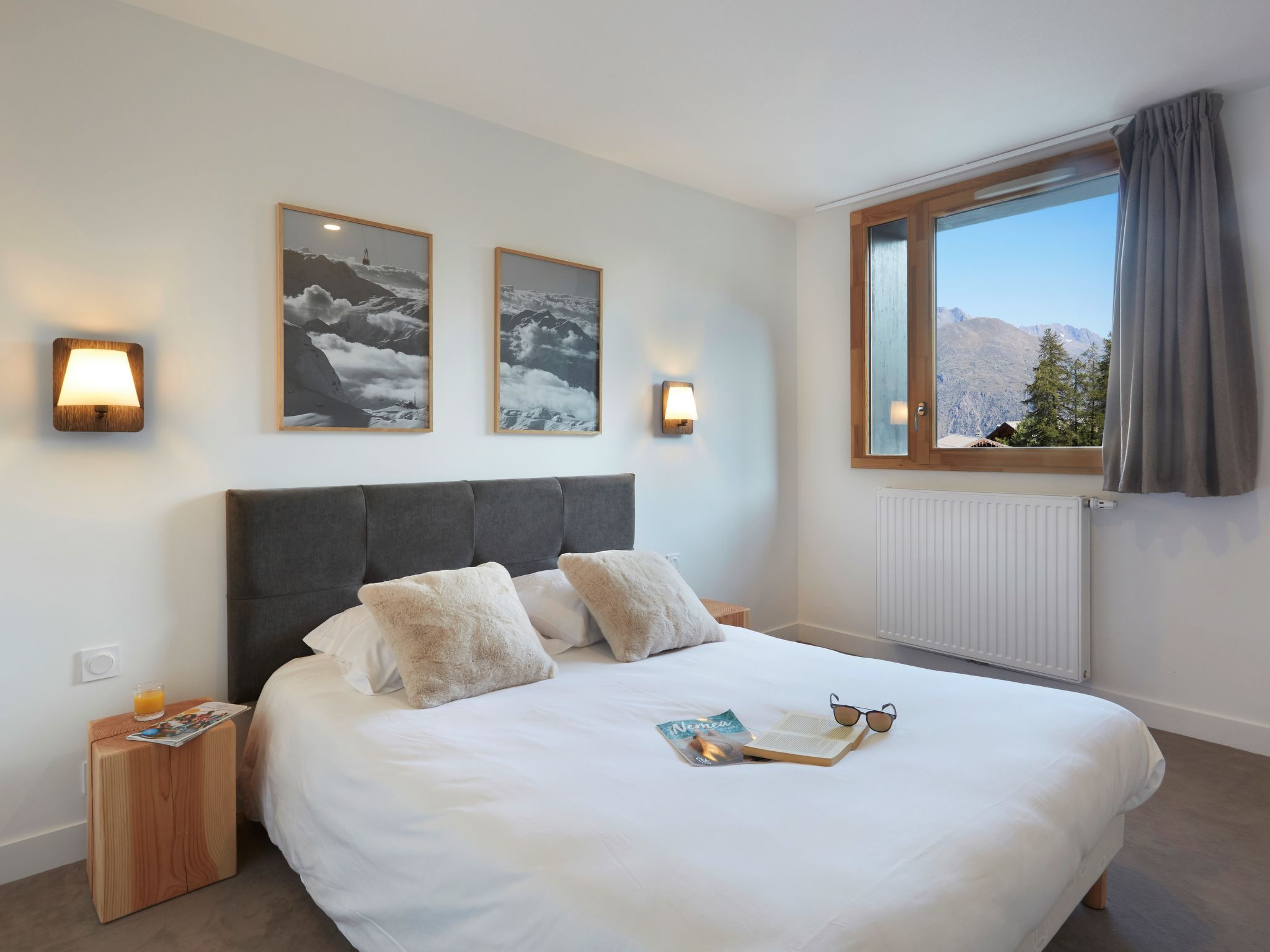 Photo of Le Hameau