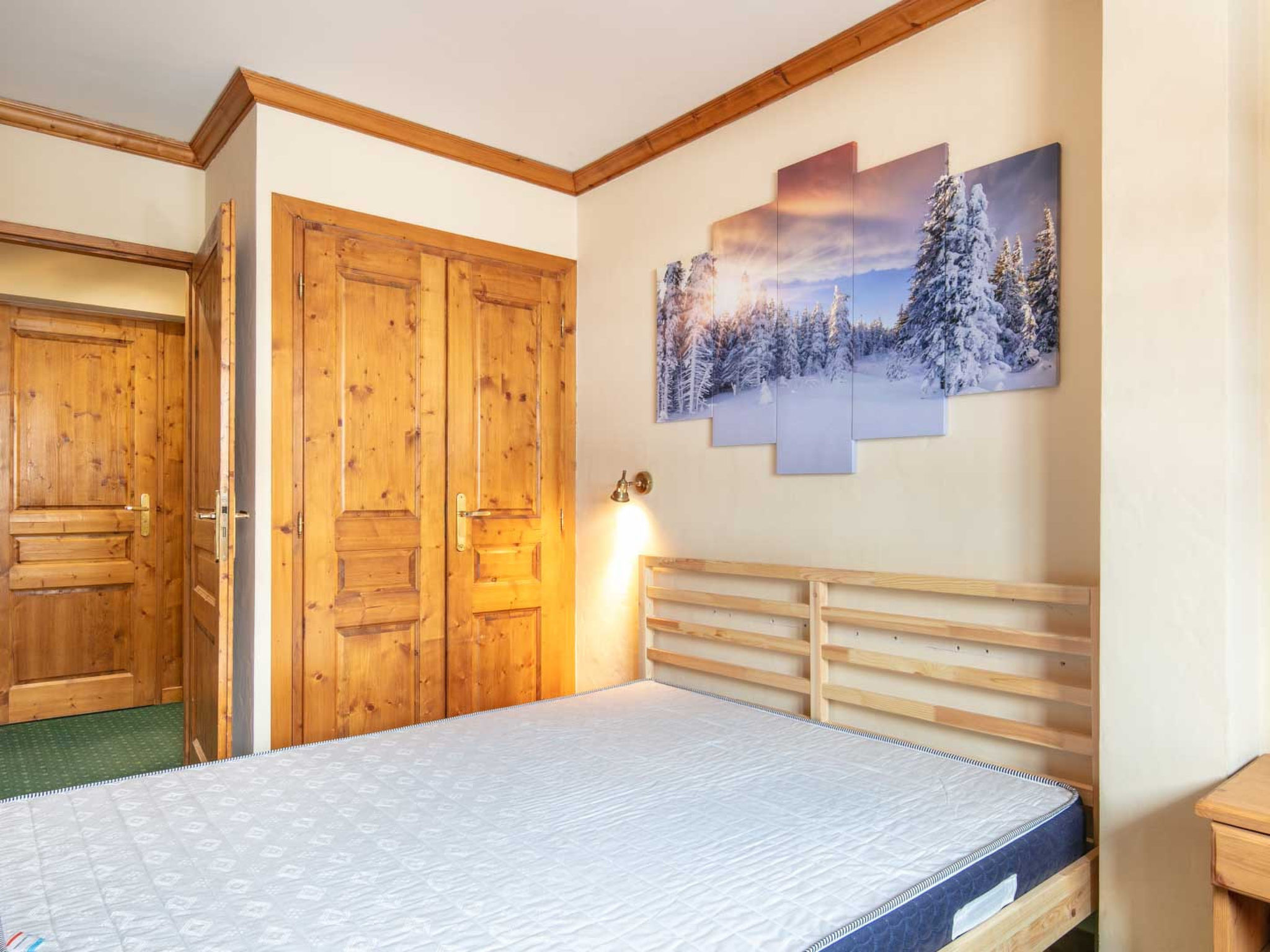Photo of Alpina Lodge