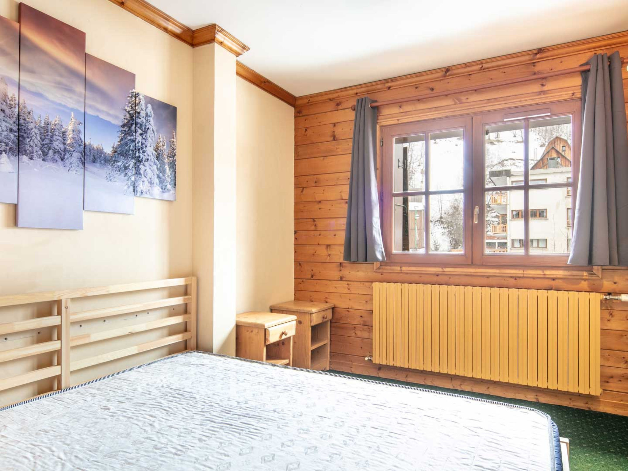 Photo of Alpina Lodge