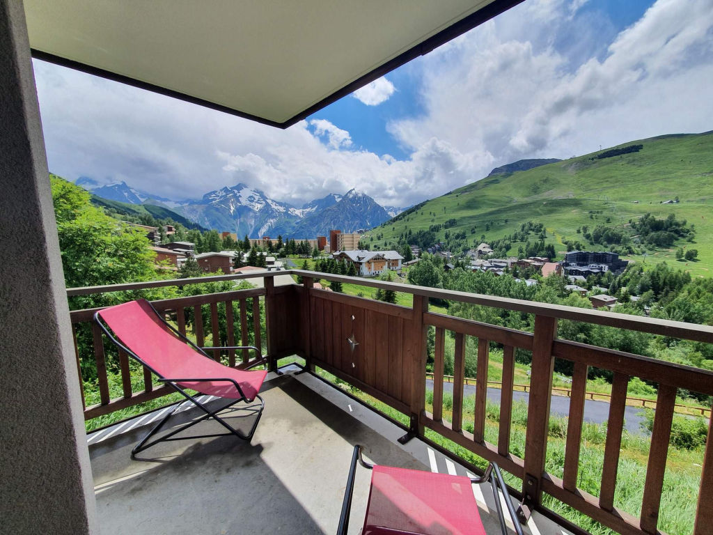 Appartement Meije 15